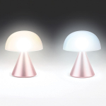 . Lexon Mina Mini Lampa LEDroos/roosa LH60MLP
