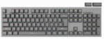 Genesis Klavitaaturni taastid 300 Grey