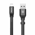 Baseus CALMBJ-B01 Nimble 2A USB Lightning 23cm