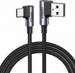 UGREEN USB-A - USB-C kabel 3m must (UGR1467)