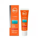 BE+ Skin Protect ngide vrvitoon SPF50+ 50ml