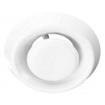 VENTS DIFFUSER A 100 VR ABS