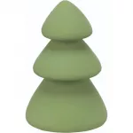 TRIXIE Ziemassvtku rotalieta - Trixie Xmas tree, latex, 12 cm
