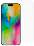 Fusion Accessories "Kihutud klaas iPhone 16"