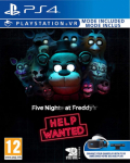 Maximum Games Five Nights at Freddy's: Help Wanted PS4