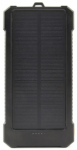 Gembird Energiakraht 10000 mAh Solar Power Bank