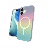 Zagg Milan Snap-korpus Apple iPhone 17 Iridescentile