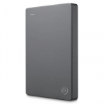 SEAGATE Tavaline vliste kvak disk 2,5" / HDD / 5 TB / USB 3.2 / Hall