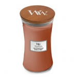 Woodwick Punapepparigelato
