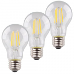 Mller-Licht 400290 energiathus lamp Sooja valge 2700 K 4 W E27