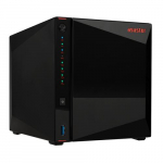 ASUSTOR Nimbustor 4 AS5304T