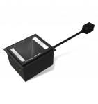 Newland FM3281 2D Mega Pixel Fixed Mounted Reader, NFC, IP67