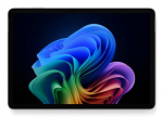 MICROSOFT Surface Pro 12 Qualcomm Snapdragon 512 GB 30.5 cm (12) 16 GB Wi-Fi 7 (802.11be) Windows 11 Pro Platinum