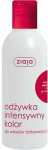 Ziaja Intensive color hair conditioner castor oil 200 ml
