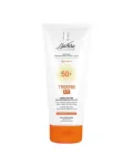 BioNike , Triderm A.D., Niistutav ja kaitsev, Pikesekreem, SPF 50, 200 ml