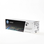 HP Toner CF210A 131A musta vrvi