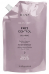 Lakm Teknia Frizz Control ampooni Jtkega 600 ml