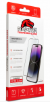 SWISSTEN Swissten Raptor Diamond Ultra Full Face Tempered Glass for Apple iPhone 13 Mini