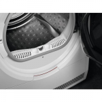 AEG TR9T75680 thjendusmasin Freestandi Front-juht 8 kg Valge