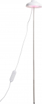 Airam Iirise taimelamp, IP20, 5W, 240 lm, valge (9610533)