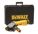 DeWalt Nurksander 125/1400W / KAST ...