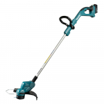 Cordless lawn mower MAKITA DUR193RF, 18 V, 3.0 Ah, 26 cm, 2.0 kg
