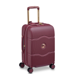 Delsey Chatelet Air 2.0 80Y 55 cm reisikukott, punane (0016768010480)