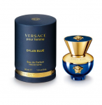 Versace Pour Femme Dylan Blue Parfm EDT 30ml