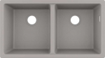 Hansgrohe S510-U770 Concrete Grey