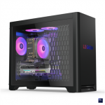 LENOVO Legion T5 30IAS10 ULT7-265KF/32GB/2TB/NVIDIA GF RTX 5070 12GB/WIN11 Pro/Nordic klaviatuur/Eclipse Black/2 aastat garantii | Legion | T5 30IAS10 | Tlaua arvuti | Torn | Intel Ultra 7 | 265KF | 32 GB | UDIMM DDR5 | 2000 GB | NVIDIA GeForce RTX 5 ...