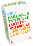 Tactic WOW! Peli parimale tpidele lauapeli (60837)