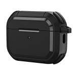 Beline AirPods Solid Cover Air Pods Pro2 tarny/must