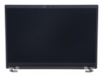 Lenovo Mechanical assembly component with RGB and infrared