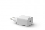 dbramante1928 re-chargeer - EU Wall Charger USB-C 20W - W