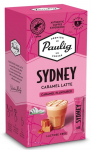Paulig Sydney Caramel Latte kohvijooksekstrakt (65901)
