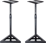 . MOZOS MSS3-SET STATYWY POD MONITORY STUDYJNE 2SZT