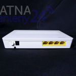 Huawei HG8540M ONT, 1x GPON, 4x RJ45 100 Mb/s