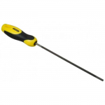 Stanley 0-22-491 Chainsaw file 4 mm