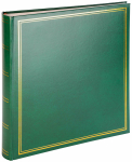 Victoria Collection Album B100PG Classic Cream, roheline