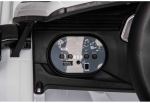 Lean Cars 7901 Audi RS Q8 White