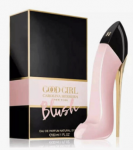 Carolina Herrera Hea Tdruk Punane Parfm EDP 80 ml