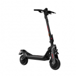 Segway | Superscooter GT3 E | Elektriline tukeratas | Maks 2400 W | Kuni 25 km/h | 11 " | Must ja hall