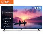 PHILIPS HD Smart LED TV 32PHS6000/12
