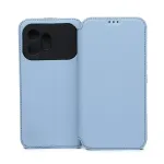 TFO Smart Touch -disainiga lemise poola korpus Honor 600 jaoks, valgosiinane