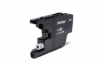 BROTHER LC1240BK tindikassett 1 tk originaalne must