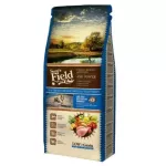 Sams Field Dry food for dogs : Fresh Chicken Potato 4300, 13 kg