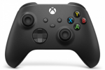 MICROSOFT Speli kontrollija Xbox Series X Wireless Black