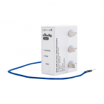Shelly 3EM-63T Gen3 1/3-kanaline WiFi energiamtja (lame terminal)