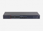 DAHUA Lliti||PoE portid 16|135 vatti|CS4220-16GT-135