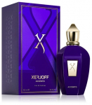 Xerjof lilla Accento Perfume EDP 100 ml